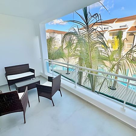 Estrella Dominicus Advantage Bayahibe Exterior photo