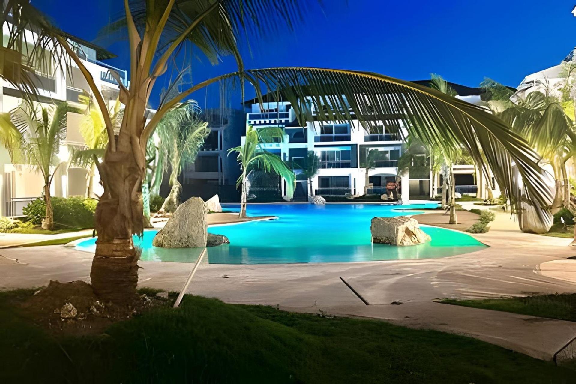 Estrella Dominicus Advantage Bayahibe Exterior photo