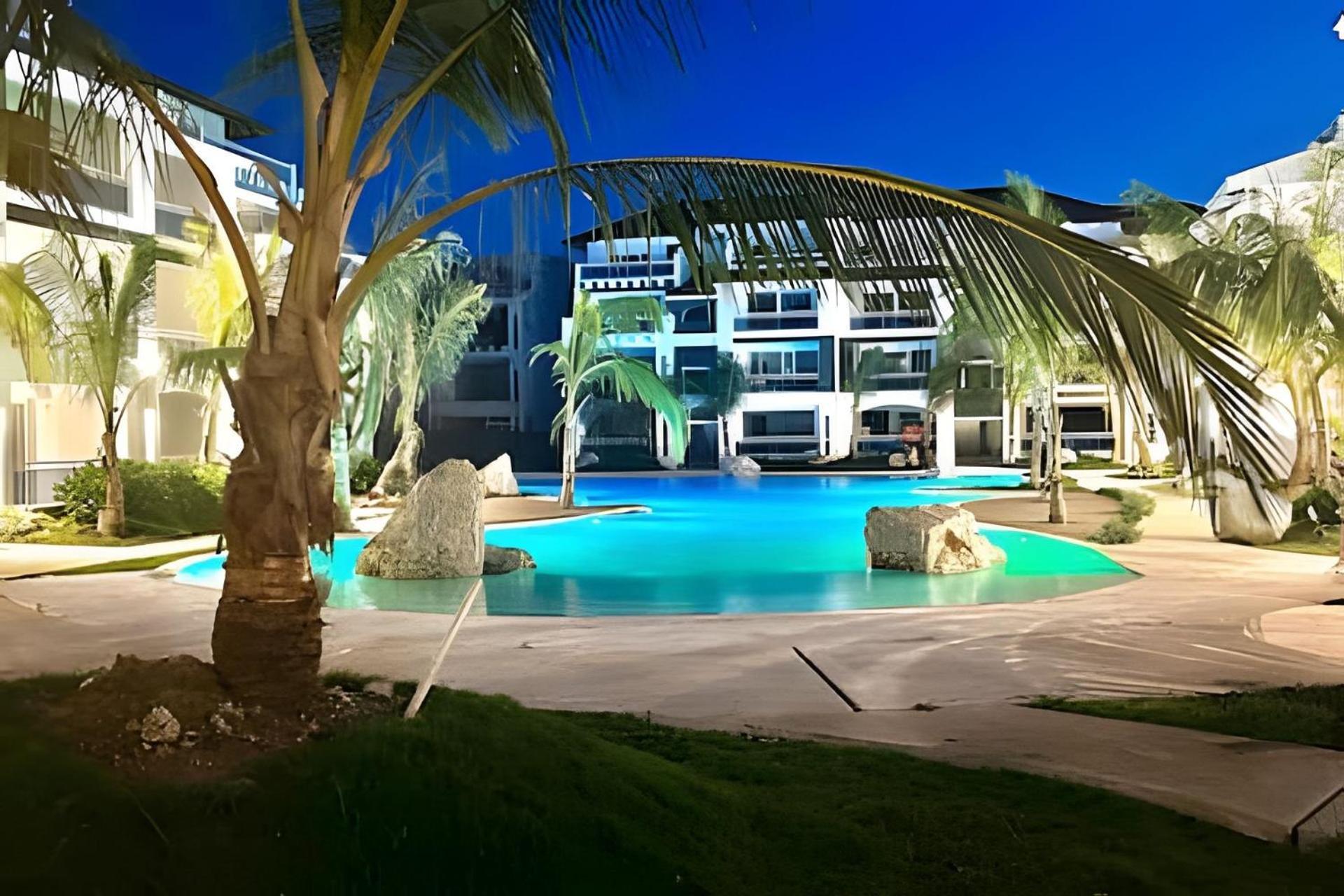 Estrella Dominicus Advantage Bayahibe Exterior photo