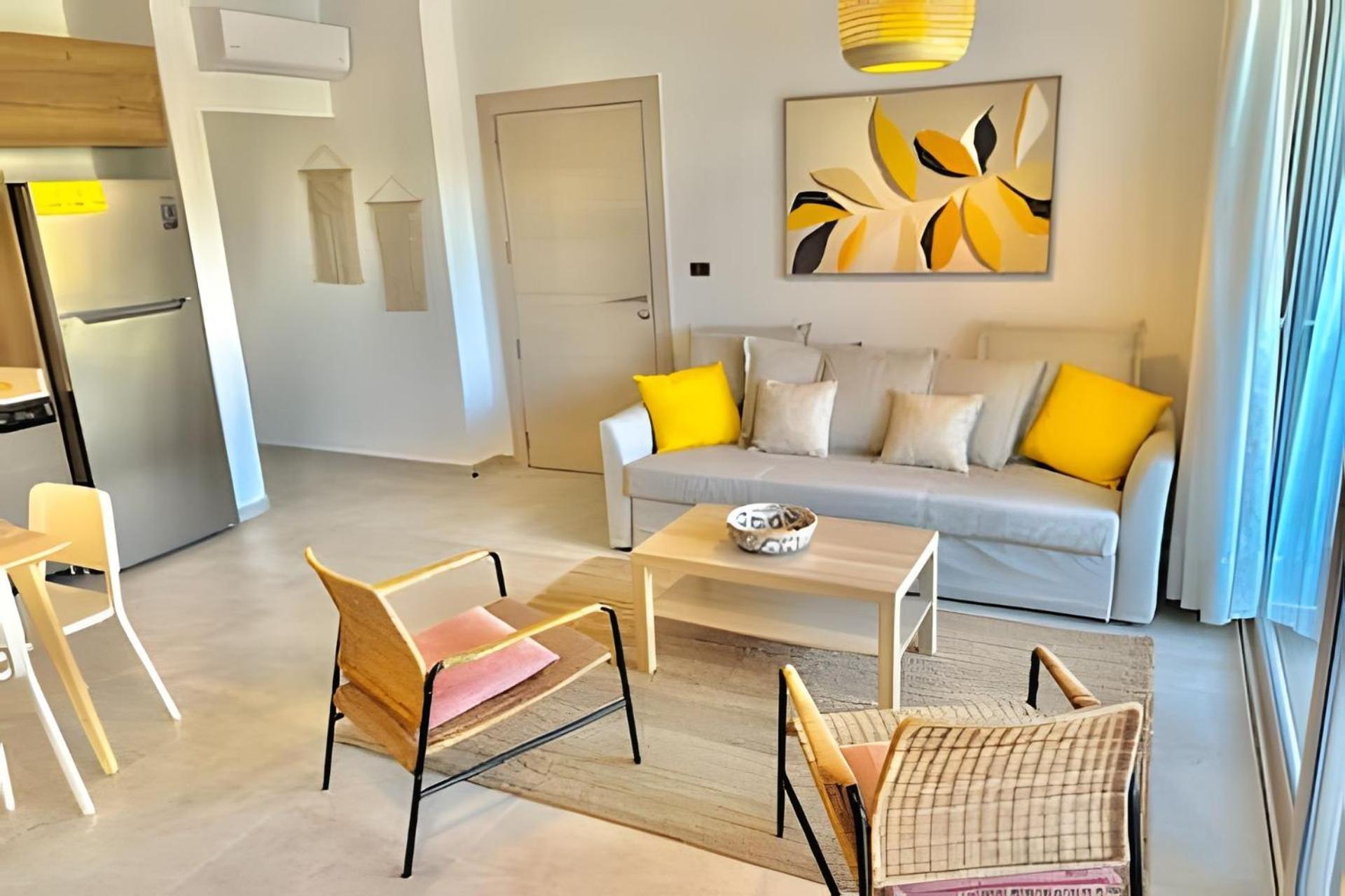 Estrella Dominicus Advantage Bayahibe Exterior photo