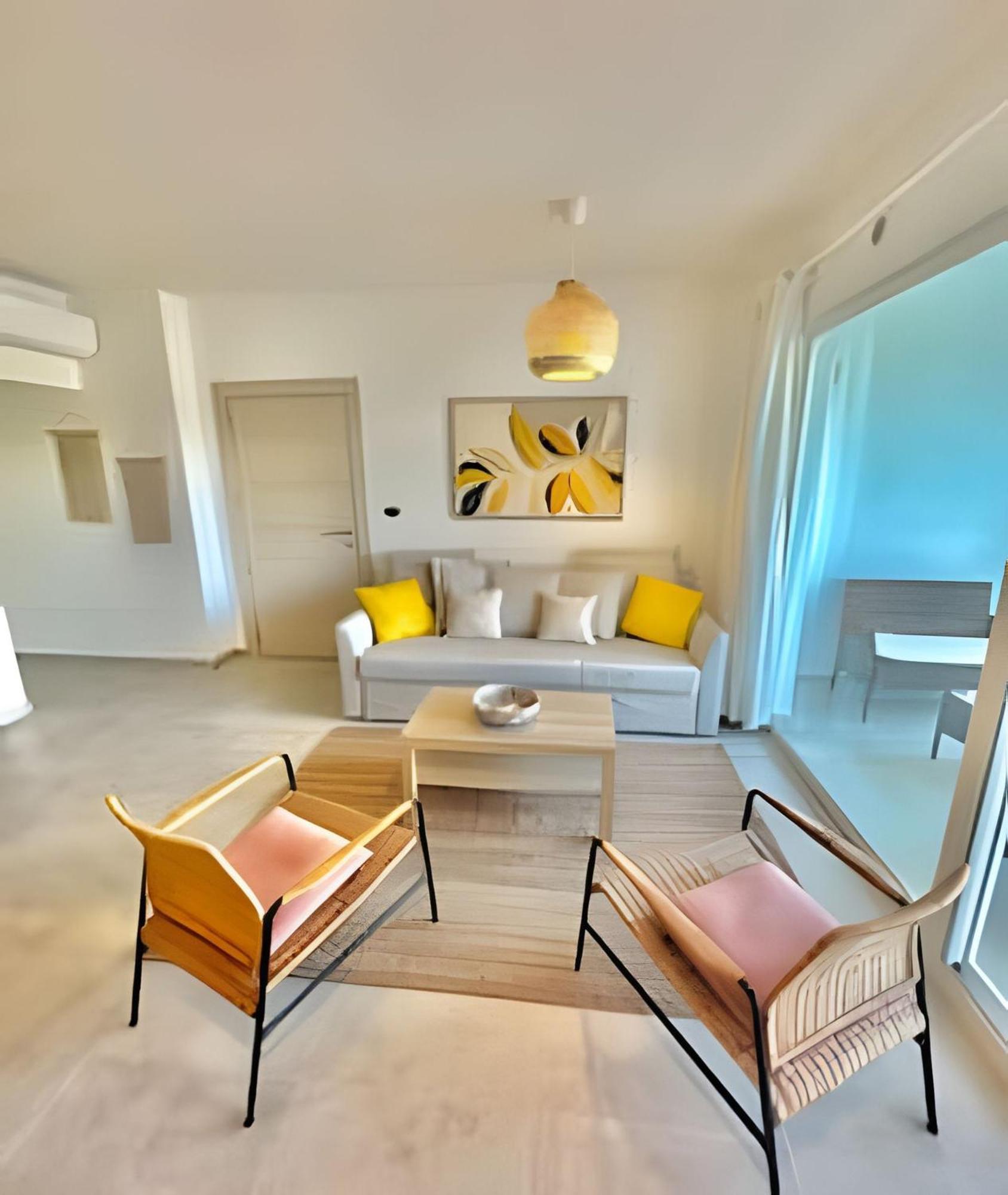 Estrella Dominicus Advantage Bayahibe Exterior photo