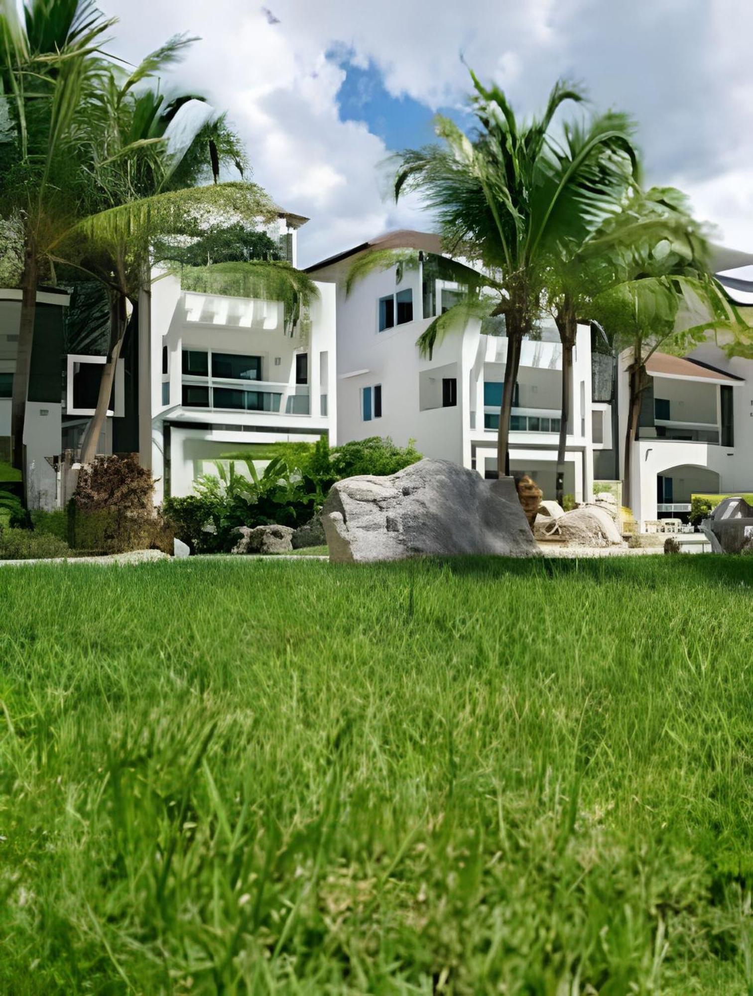 Estrella Dominicus Advantage Bayahibe Exterior photo