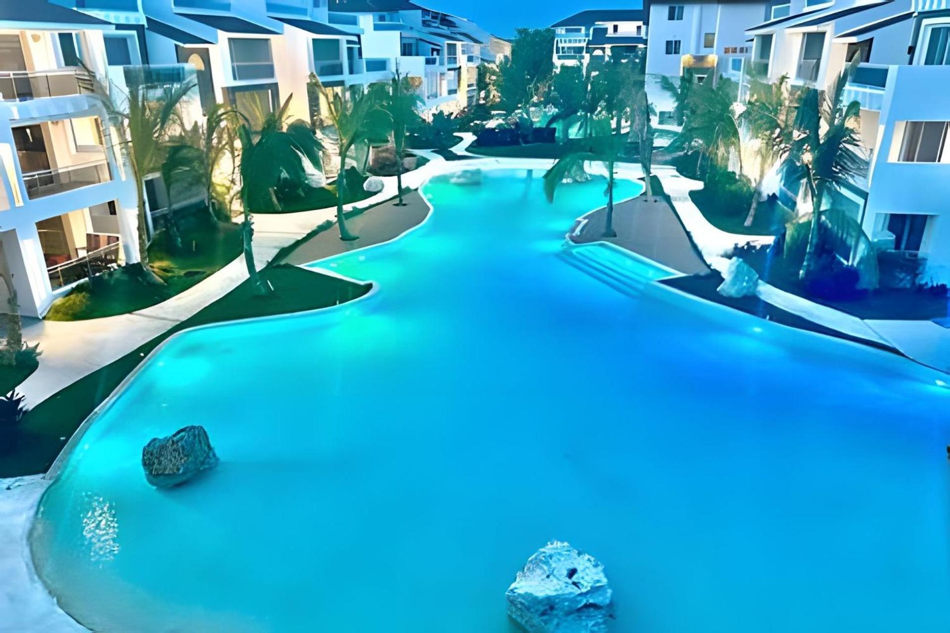 Estrella Dominicus Advantage Bayahibe Exterior photo