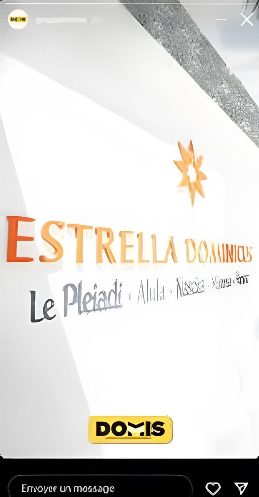 Estrella Dominicus Advantage Bayahibe Exterior photo