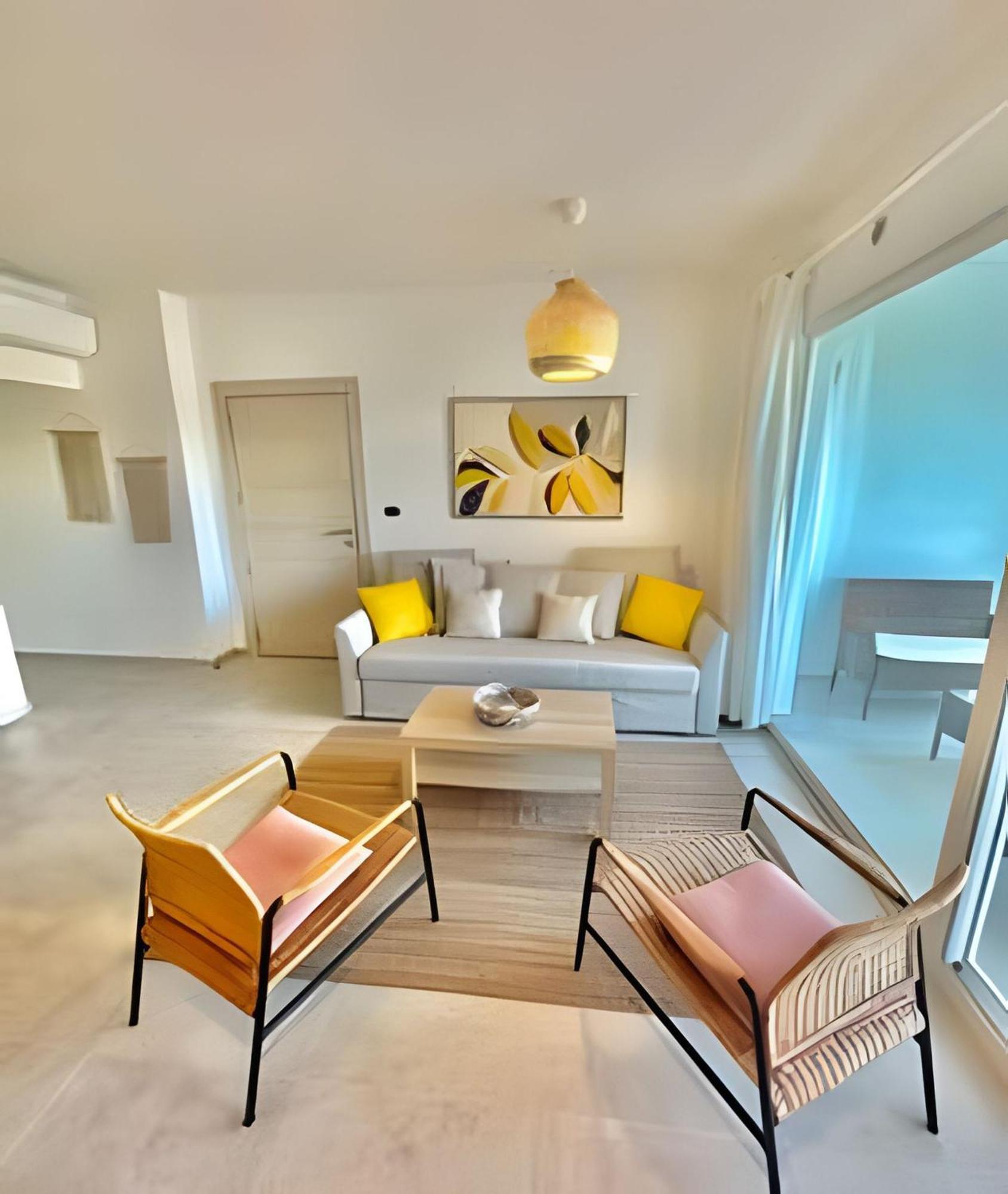 Estrella Dominicus Advantage Bayahibe Exterior photo