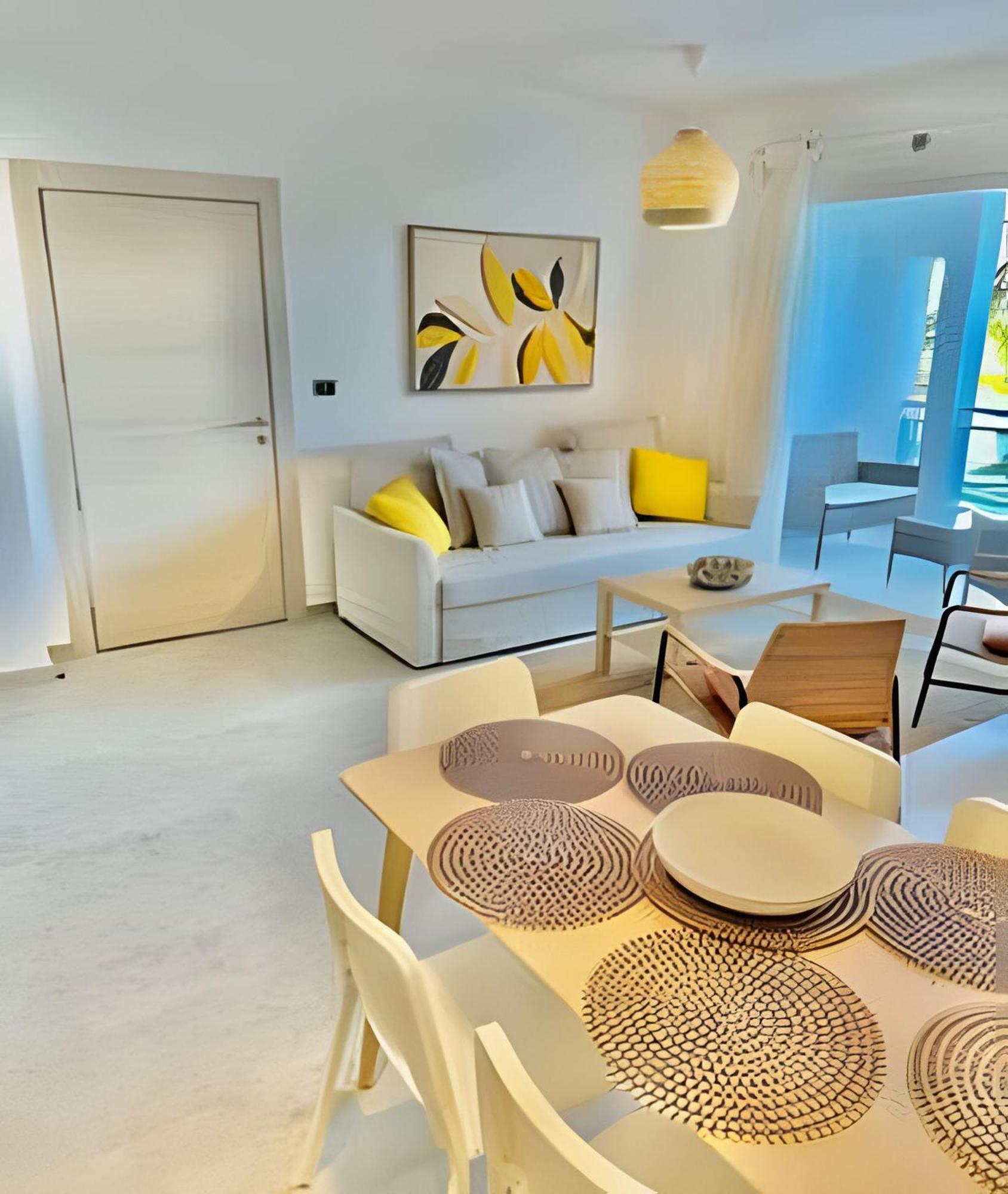 Estrella Dominicus Advantage Bayahibe Exterior photo