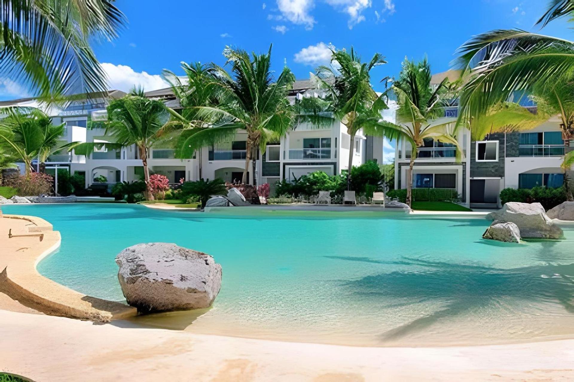 Estrella Dominicus Advantage Bayahibe Exterior photo