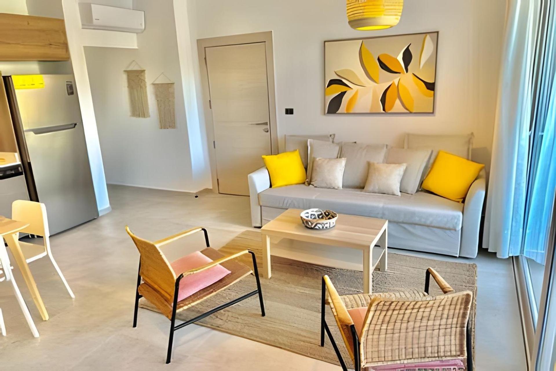 Estrella Dominicus Advantage Bayahibe Exterior photo
