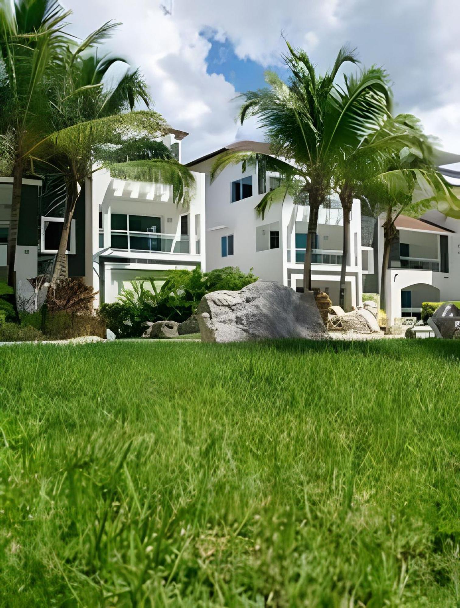 Estrella Dominicus Advantage Bayahibe Exterior photo