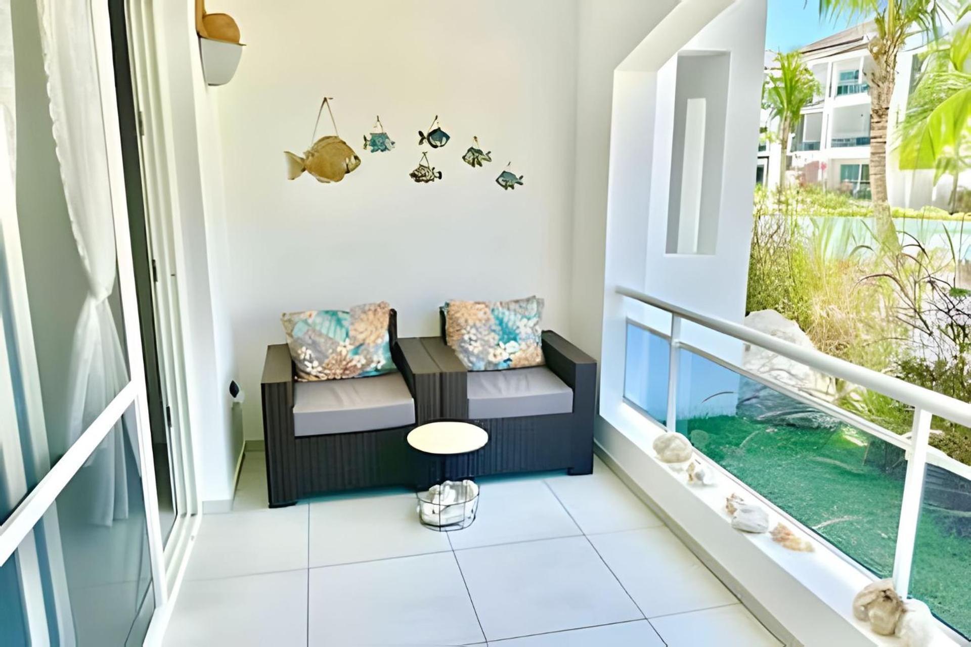 Estrella Dominicus Advantage Bayahibe Exterior photo