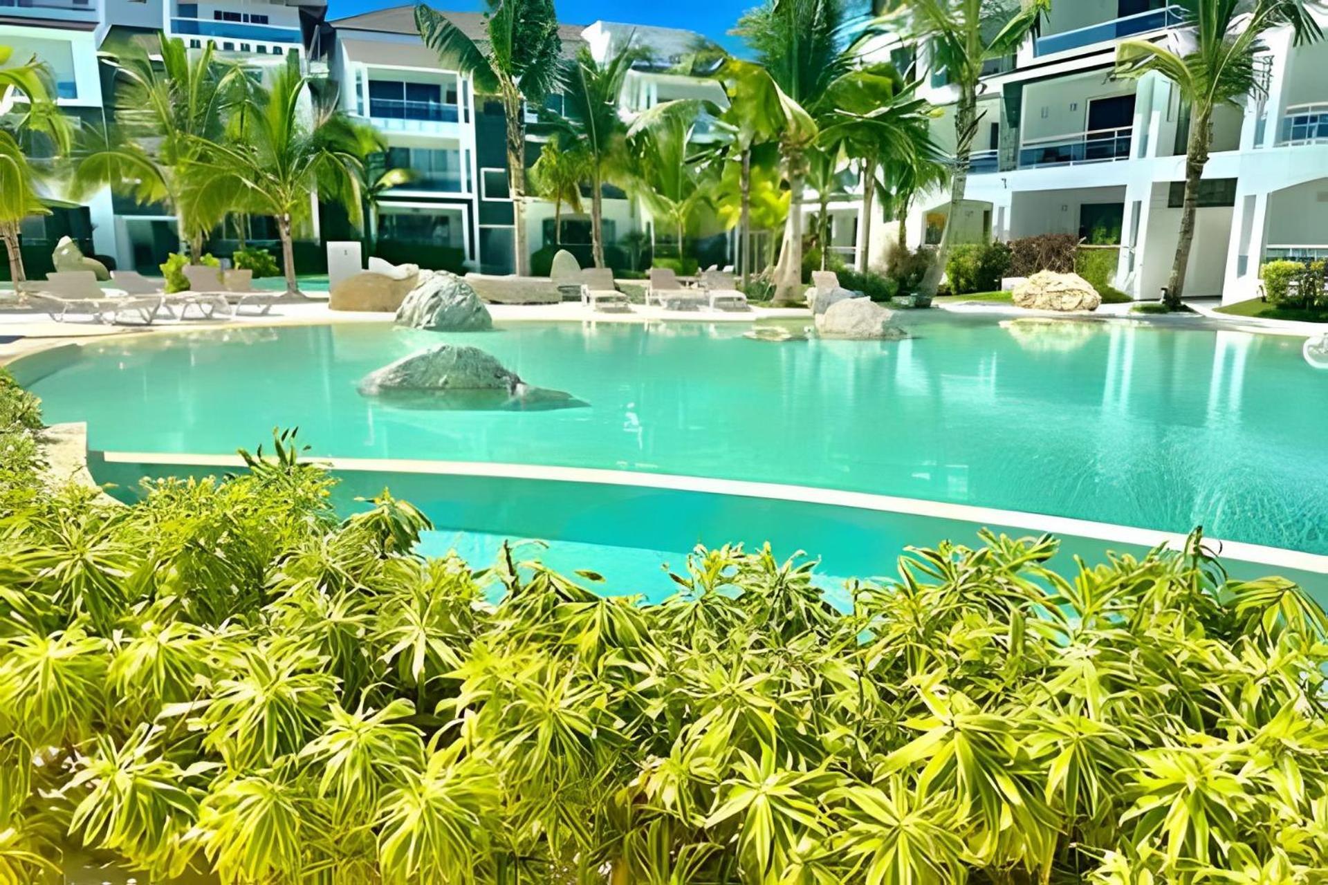 Estrella Dominicus Advantage Bayahibe Exterior photo