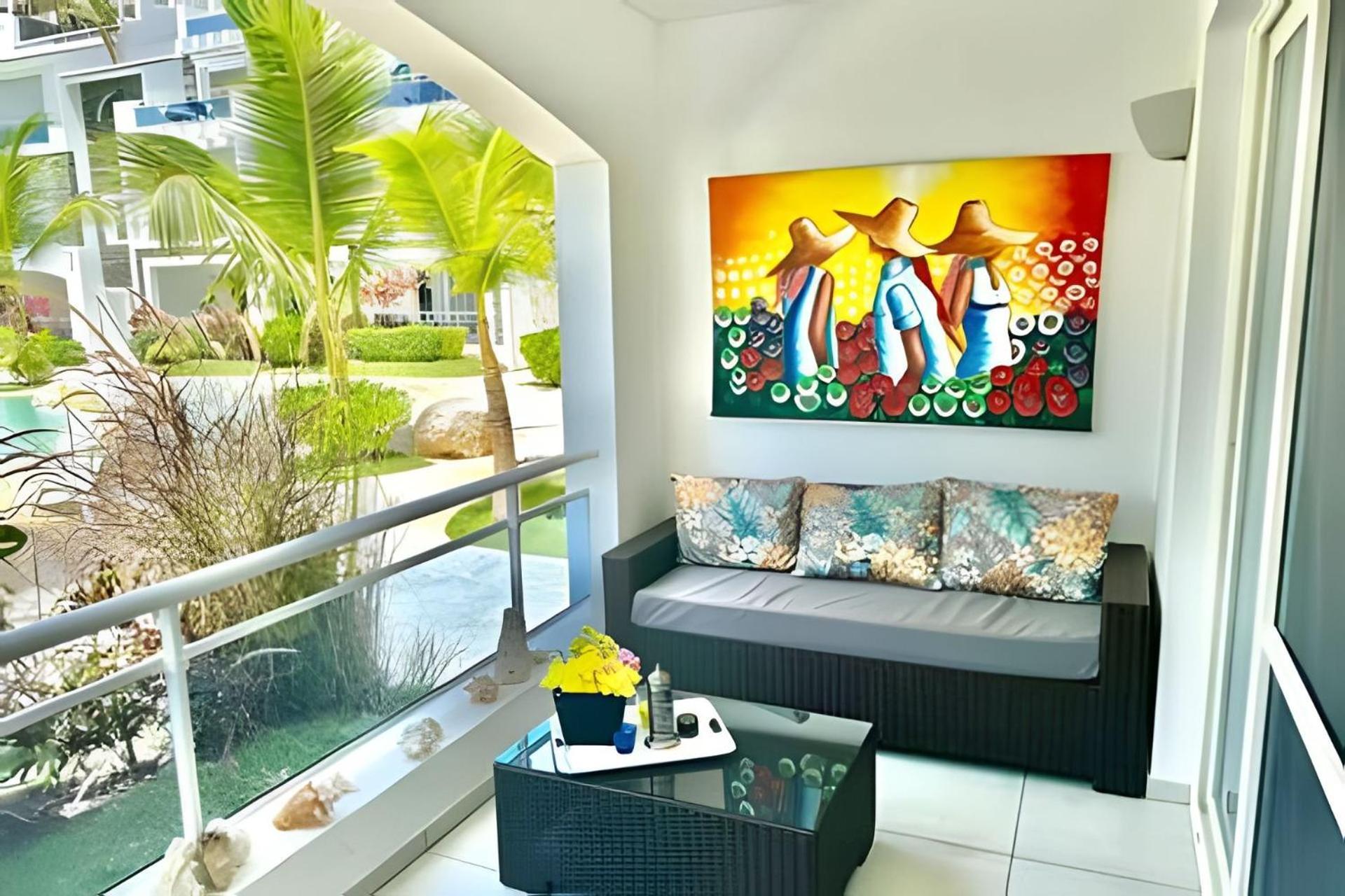 Estrella Dominicus Advantage Bayahibe Exterior photo
