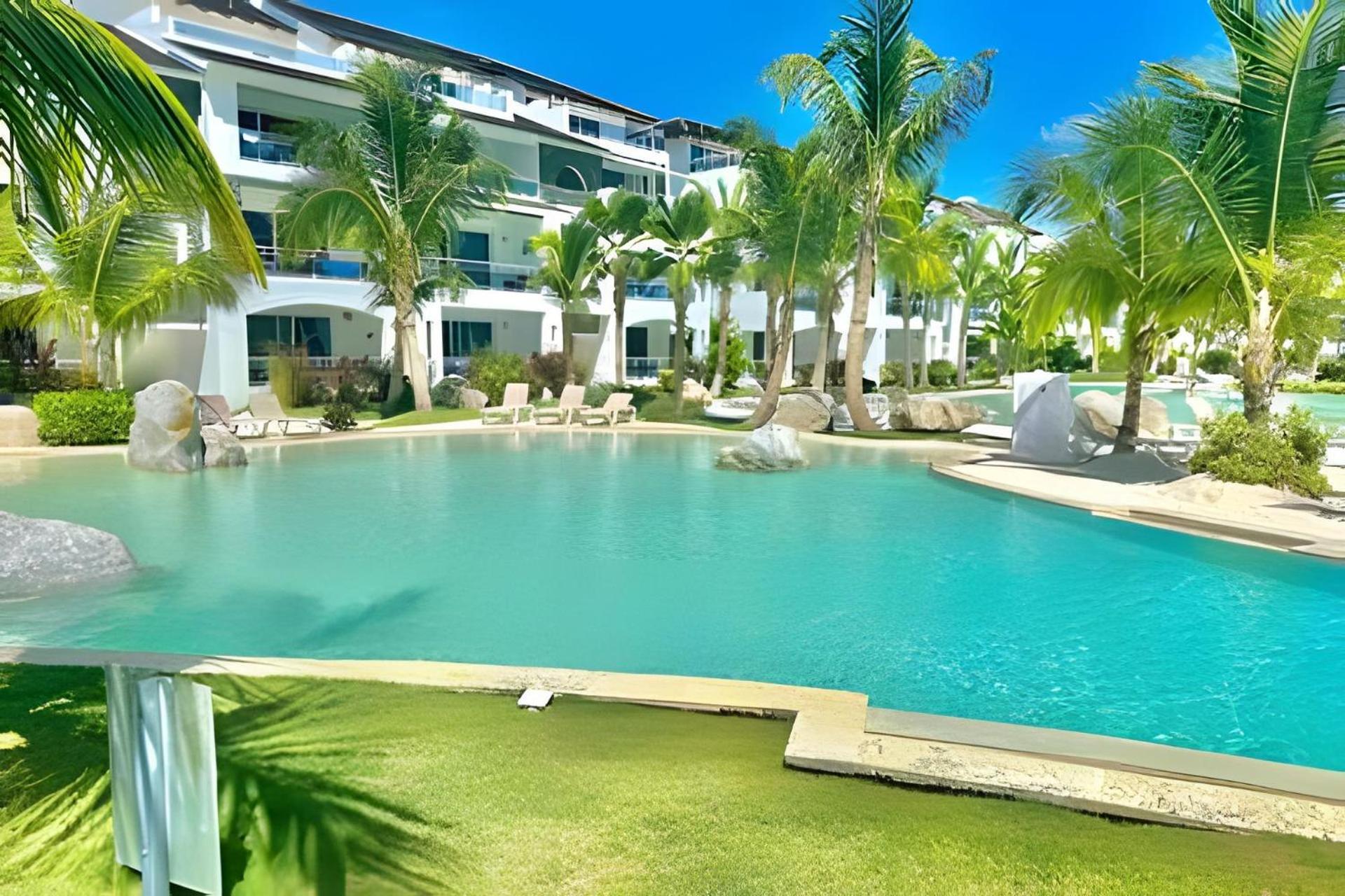 Estrella Dominicus Advantage Bayahibe Exterior photo