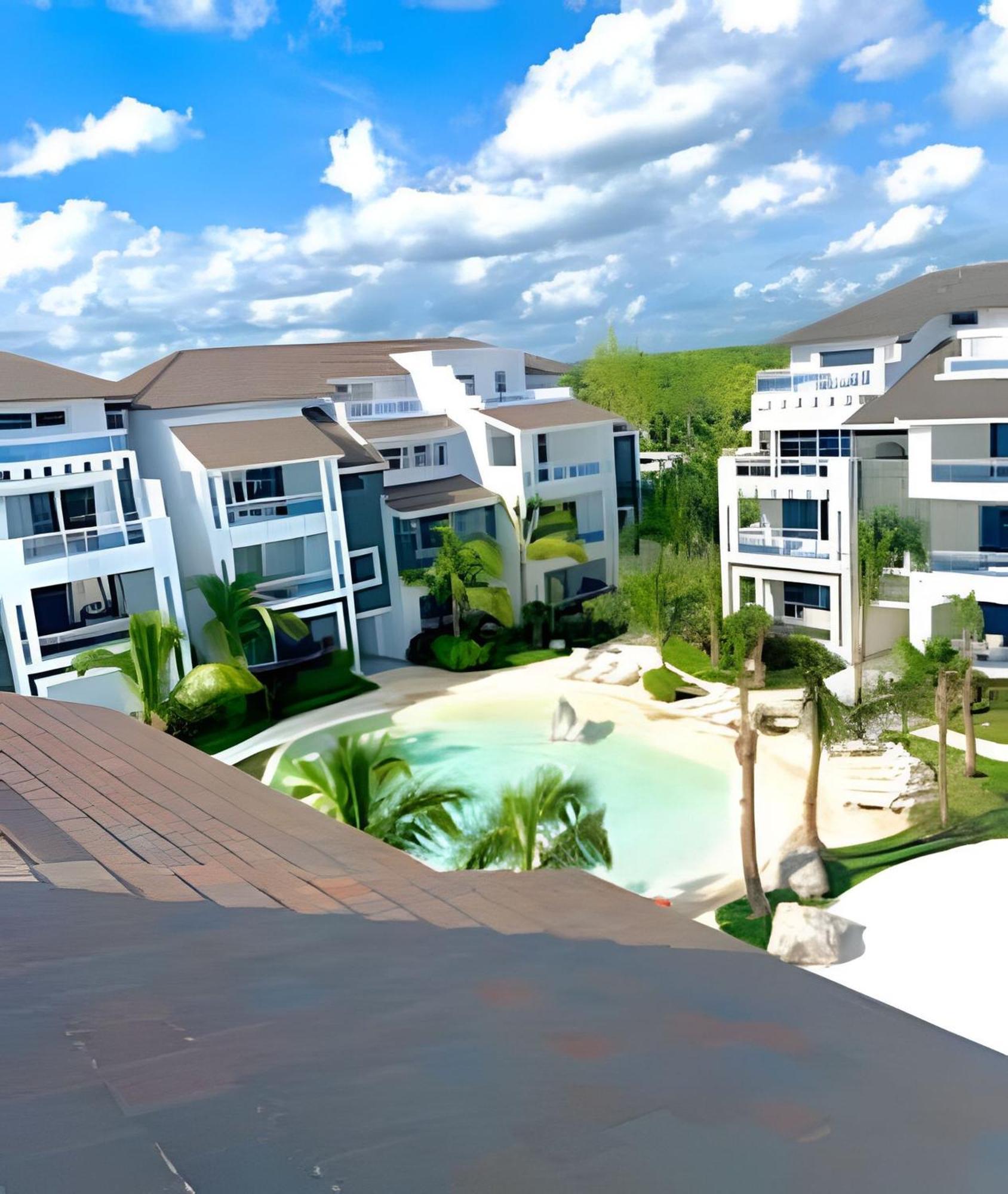 Estrella Dominicus Advantage Bayahibe Exterior photo